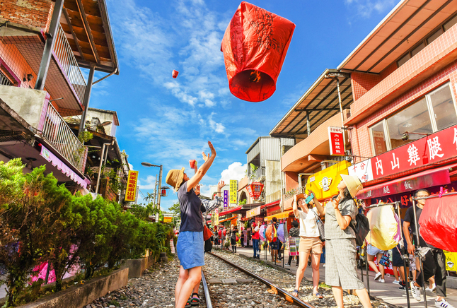 HÀ NỘI – ĐÀI BẮC	